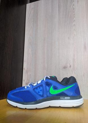 Кроссовки nike dual fusion lite 2