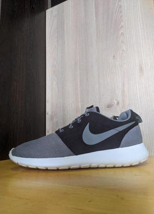 Кроссовки nike roshe one