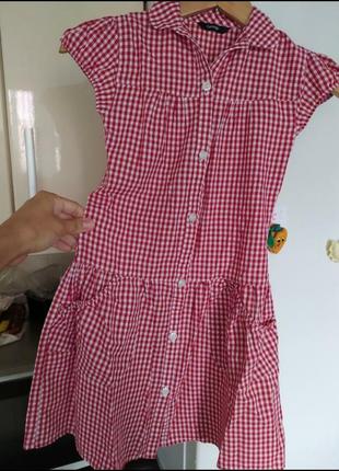 Летний сарафан george