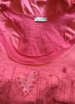 🌸подвійна маєчка🌸3 фото