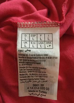 🌸подвійна маєчка🌸4 фото