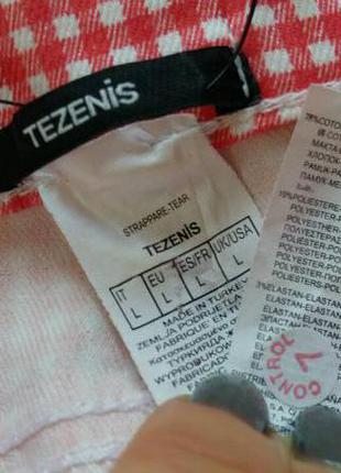 Джинсовые леггинсы tezenis4 фото