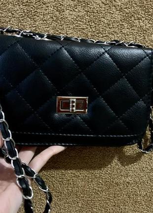 Маленькая сумочка 😍