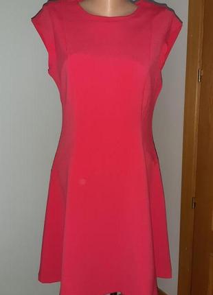 Стильное платье redoute (франция)