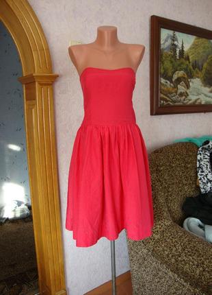 Сукня коктейльне lindex плаття літнє святкове