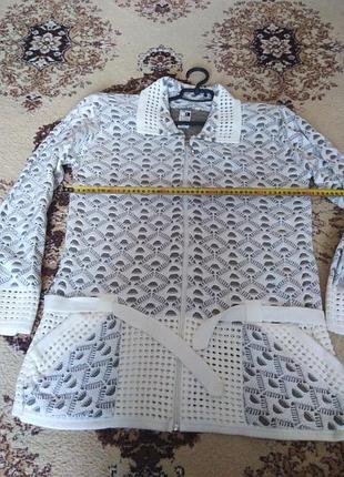 Женский кардиган