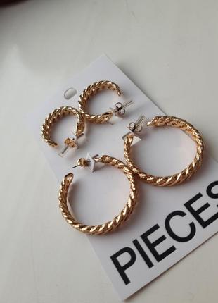 Брендовая бижутерия от asos 💎3 фото