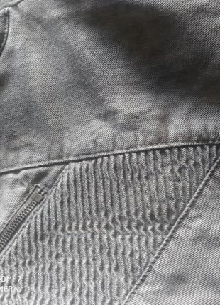 Balmain джинсы8 фото