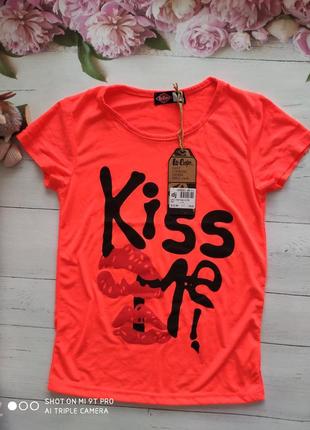 Футболка lee cooper 10 років.