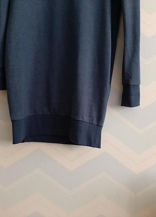 Платье свитшот bench 5