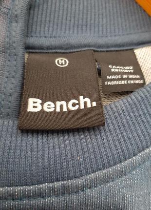 Платье свитшот bench6 фото