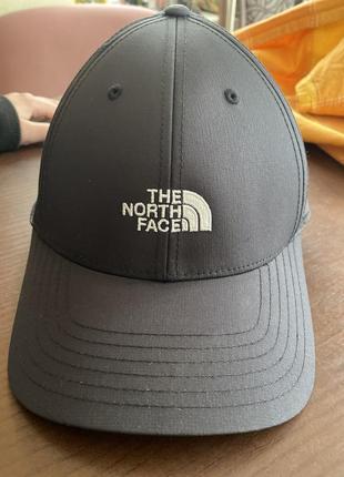 Кепка the north face