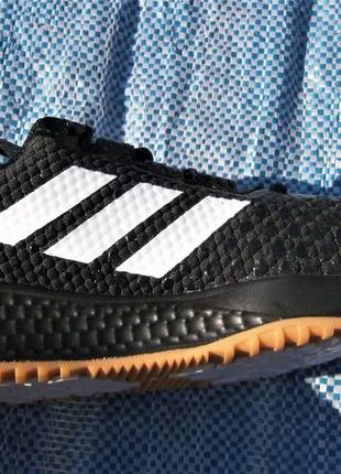 Кроссовки adidas turf ba7410 оригинал4 фото