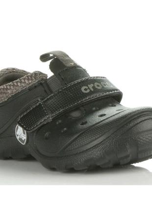 Сабо crocs c8