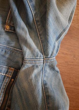 Джинси mannvhai jeans8 фото