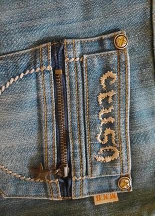 Джинси mannvhai jeans7 фото