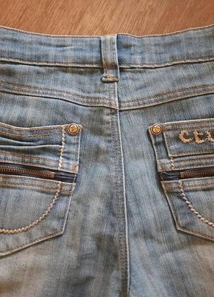Джинси mannvhai jeans2 фото