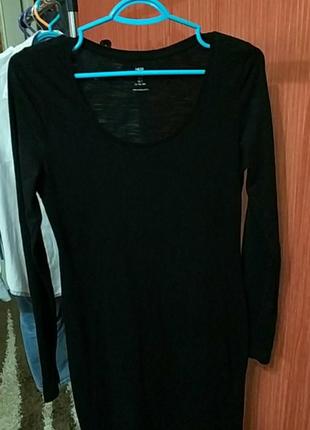 Стильне міні плаття h&m