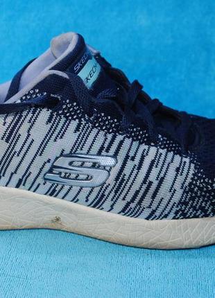 Кросівки skechers 37 розмір