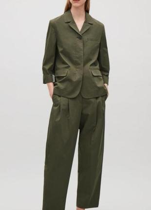 Жакет cos 34 размер