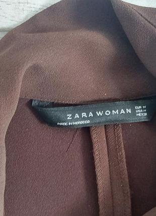 Комбинезон кюлоты  zara6 фото