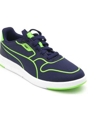 Кеди puma evo tech jr 359845-03 оригінал