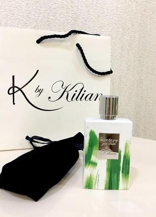 Kilian love the way you taste💥оригинал распив аромата затест8 фото