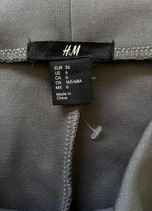 Спідничка h&m  віддам в подарунок до замовлення від 350грн!!!4 фото