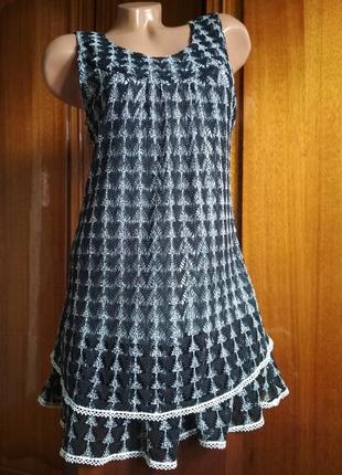 Мереживна сукня pussycat® london