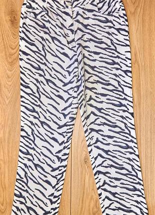 Брюки женские стрейч