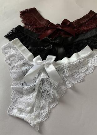 Набір трусиків