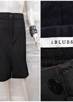 Iblues max mara оригінальна елегантна практична спідниця міді