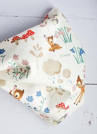 Косынка косинка на резинке панамка бандана