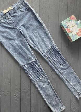 Джеггінси на дівчинку 158-164 см