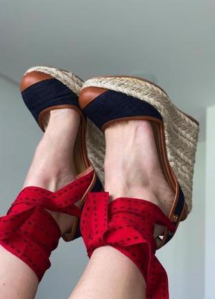 Босоножки dsquared