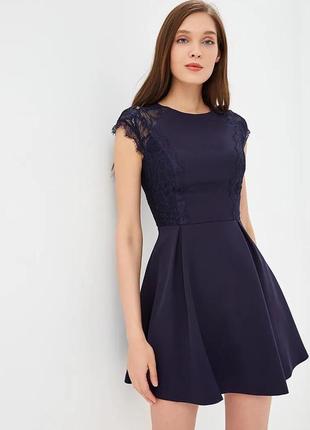 Платье love republic