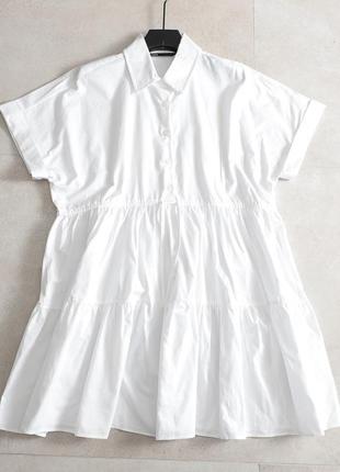 Коротке плаття zara6 фото