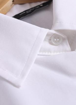 Коротке плаття zara7 фото