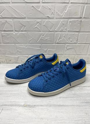 Мужские кроссовки adidas stan smith