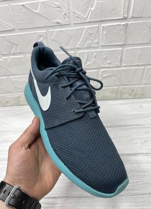 Мужские кроссовки nike rush run3 фото