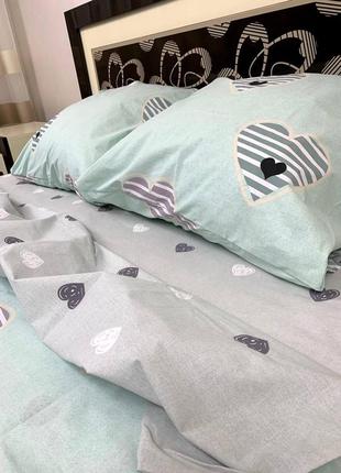 Постільна білизна