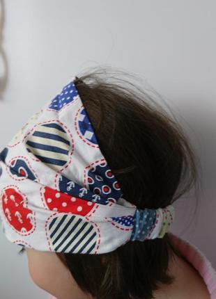 Головний убір