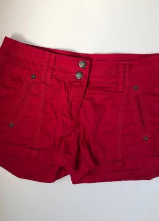 Легкие шорты