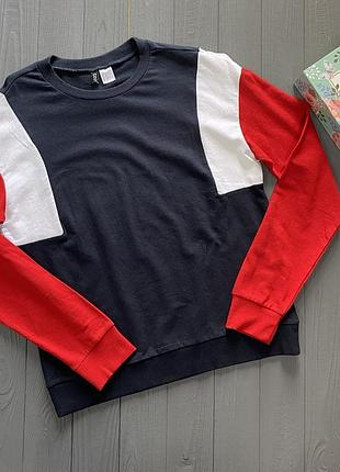 Женский свитшот хс, с h&m