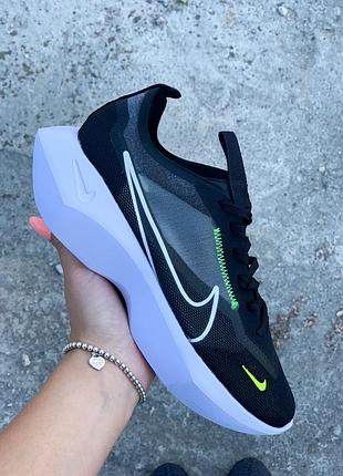 Кросівки жіночі найк nike vista lite black