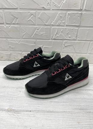 Жіночі кросівки le coq sportif