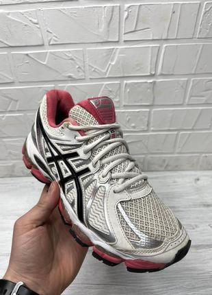 Женские кроссовки asics gel nimbus 157 фото