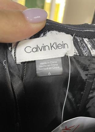 Шикарне бальне плаття на урочисту подію від відомого бренду calvin klein7 фото