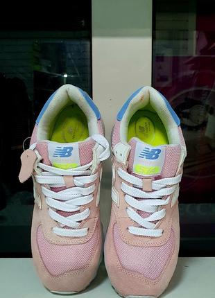 Новые!  кроссовки Шорти new balance essentials женские кроссовки