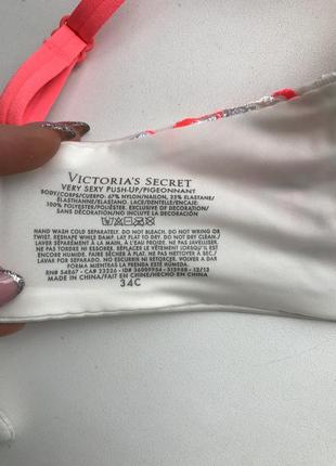 Бюстгальтер victoria’s secret8 фото